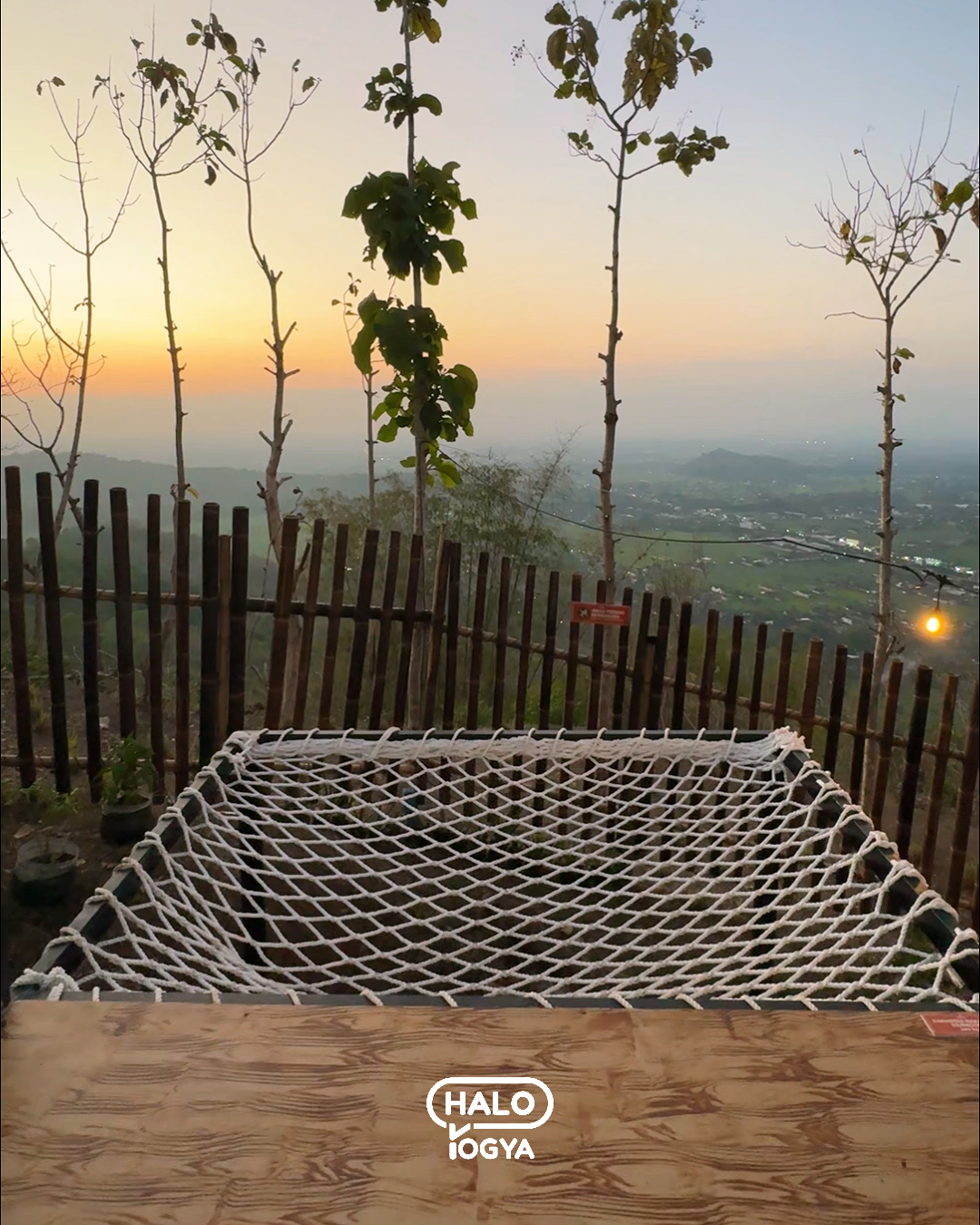 HeHa Sky View Camping