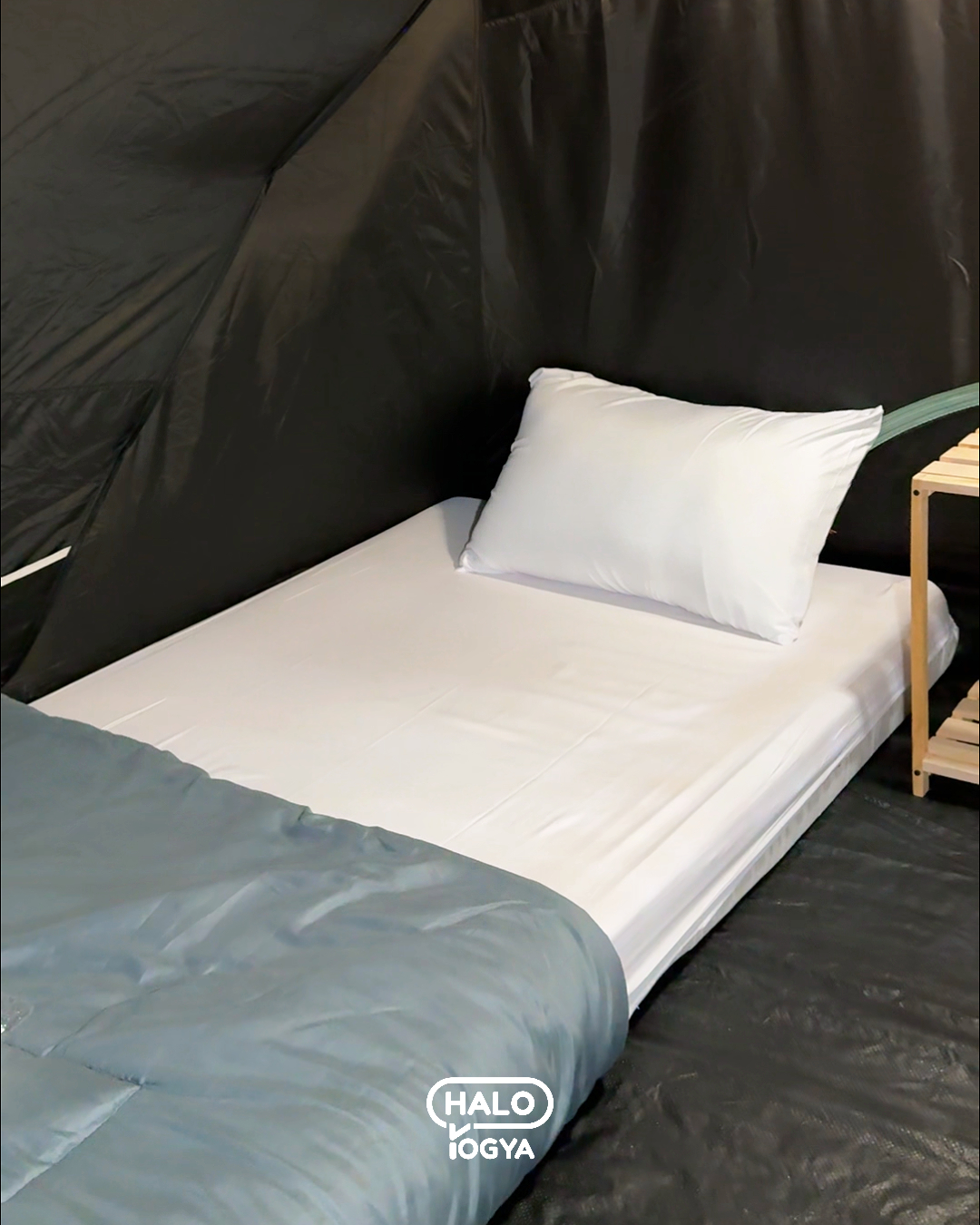 HeHa Sky View Camping