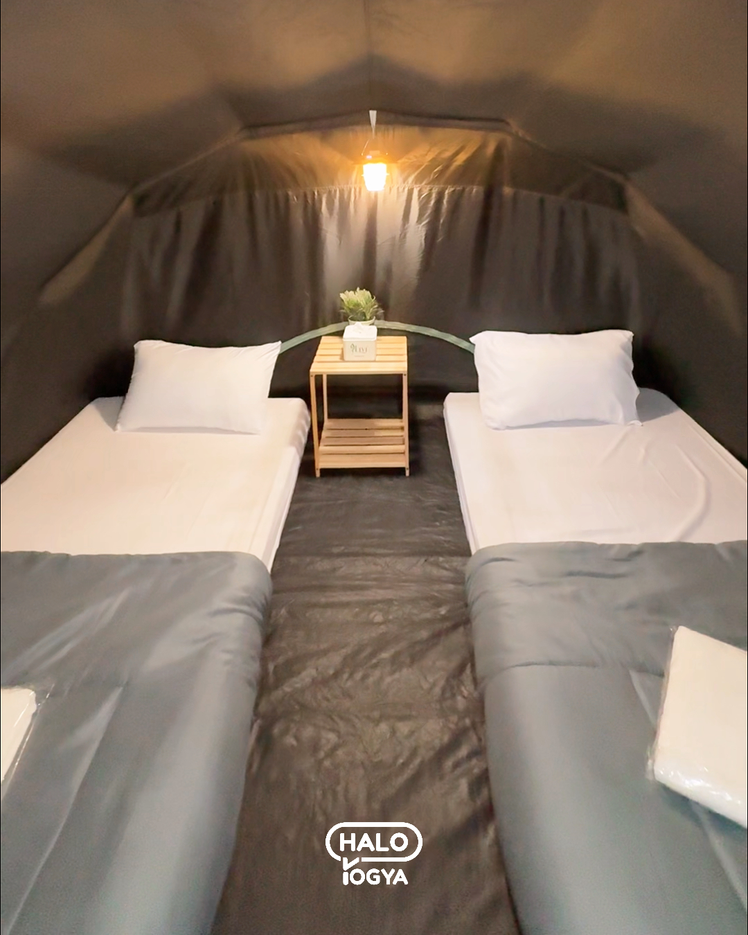 HeHa Sky View Camping