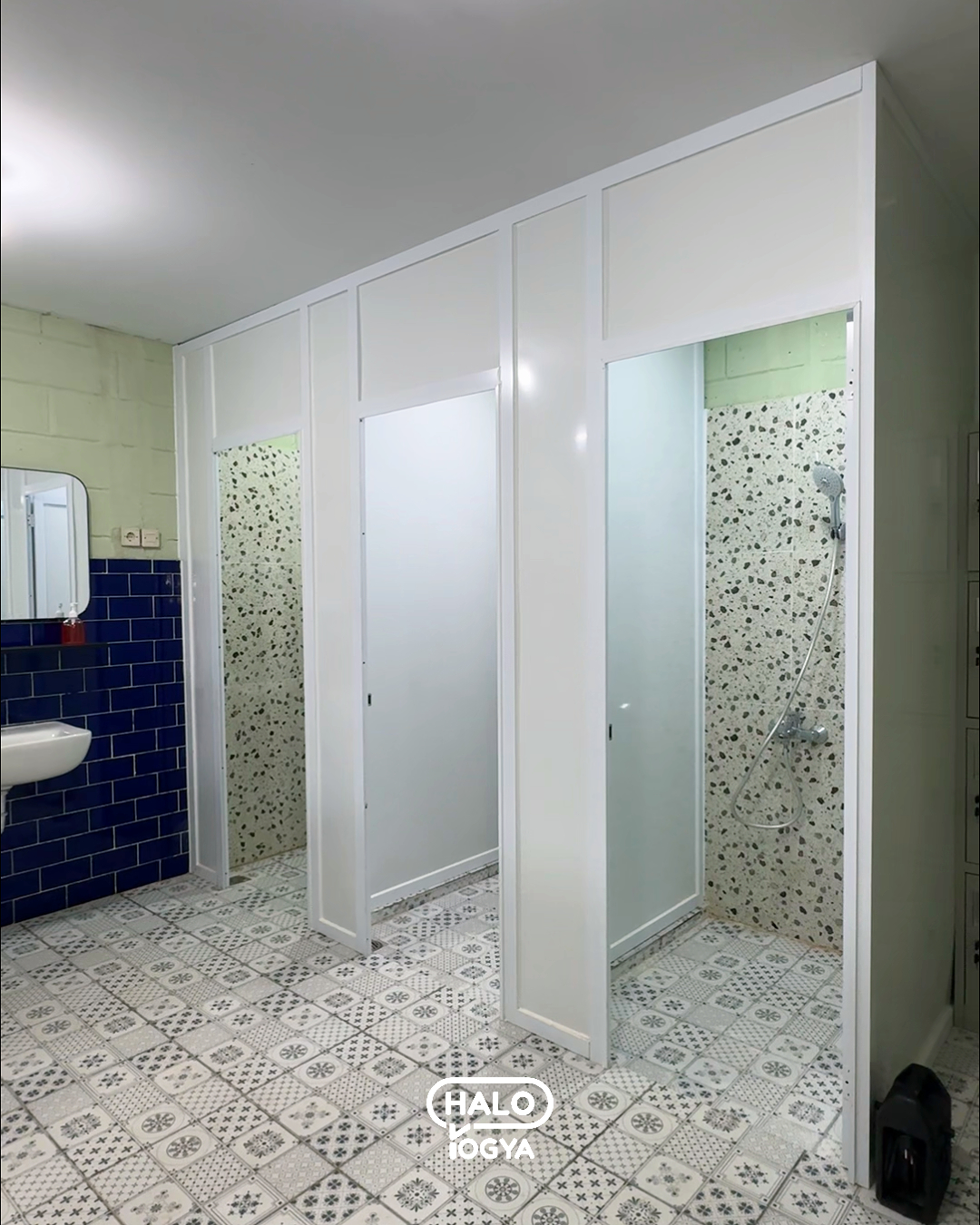 HeHa Sky View Camping