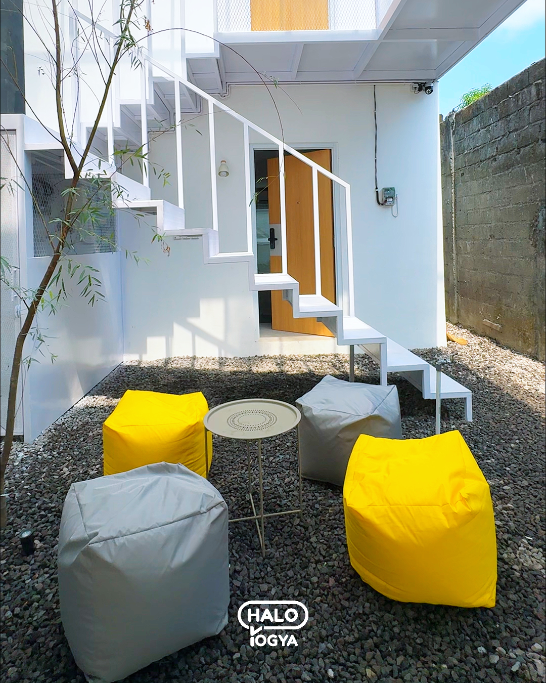 Rumah Kos Hj Nono