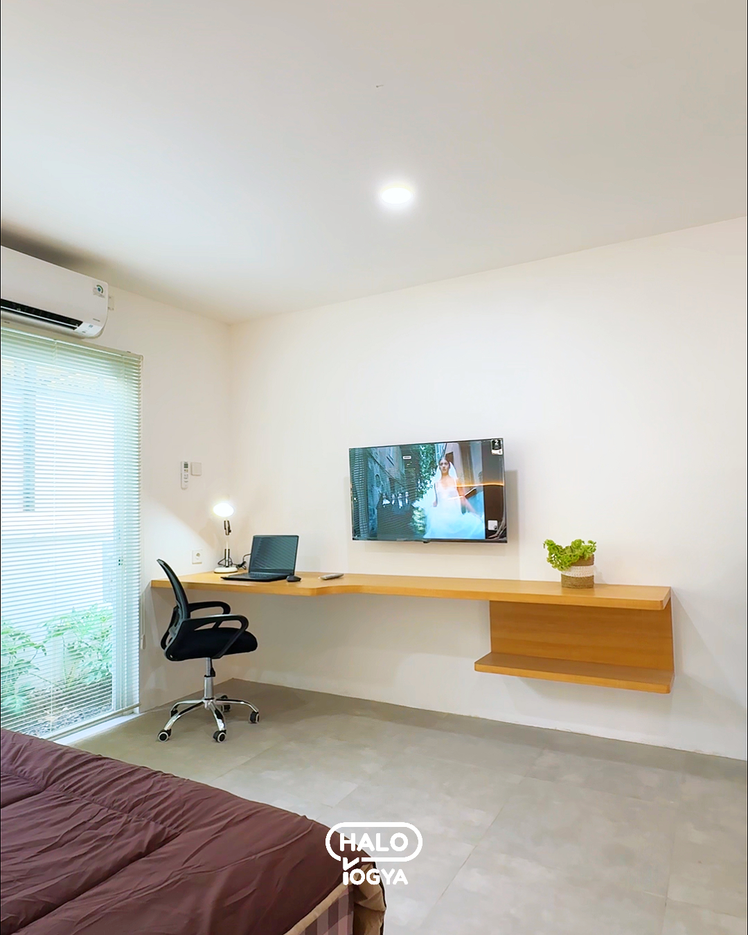 Rumah Kos Hj Nono
